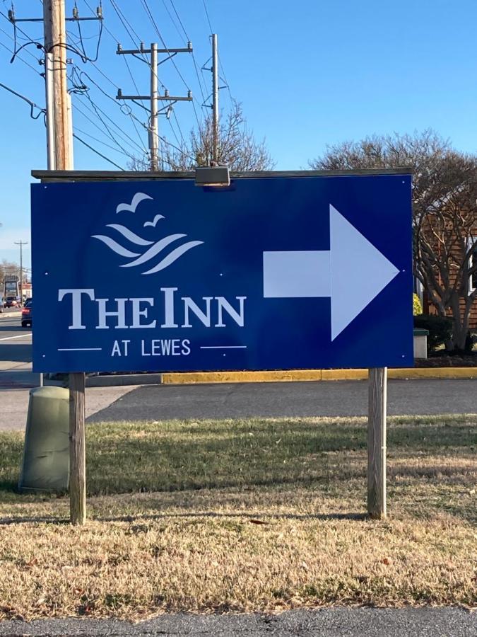 The Inn At Lewes 3* Rehoboth Beach