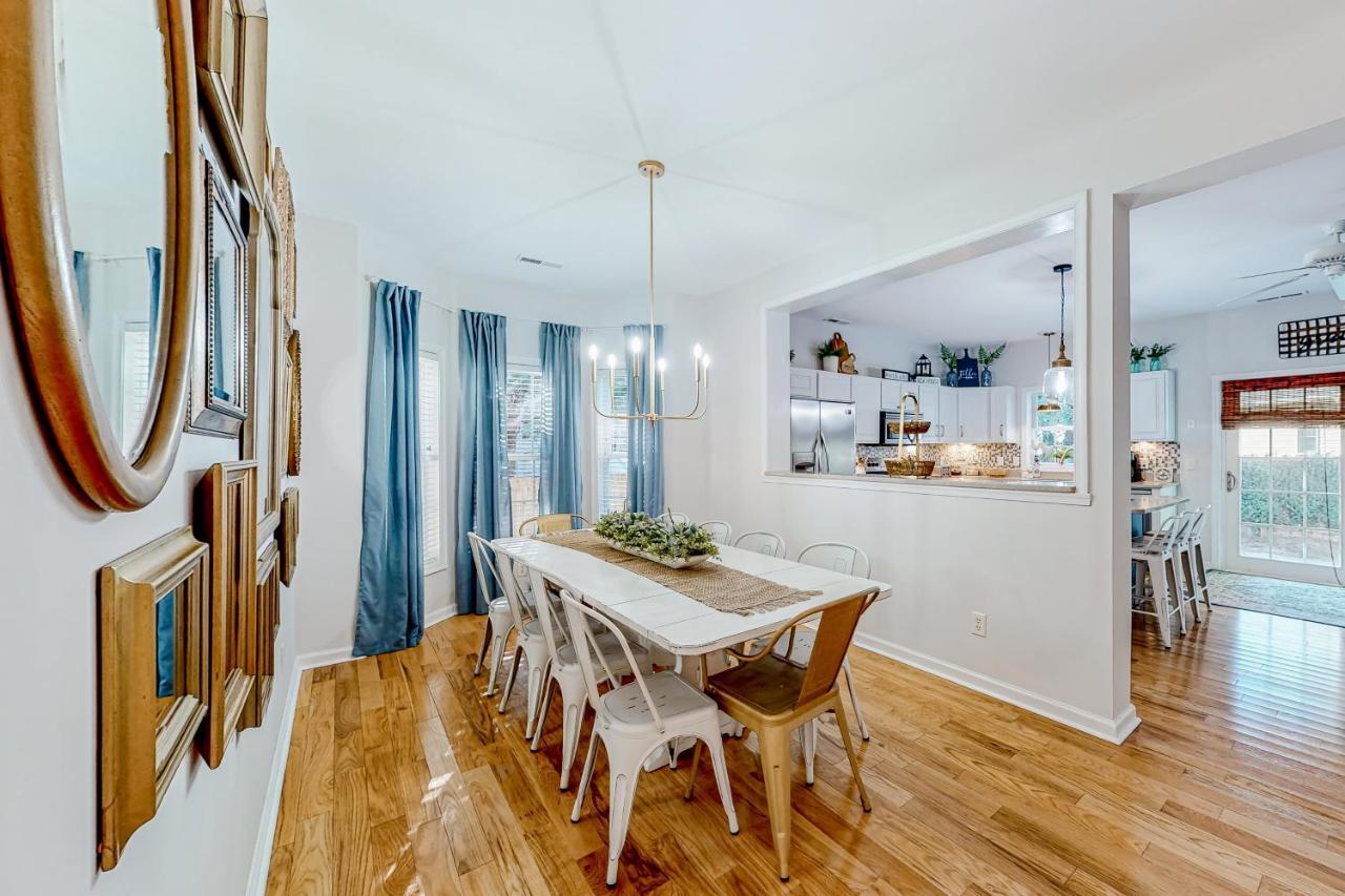 Holiday home Breezewood 139 Whisperwood Ln *