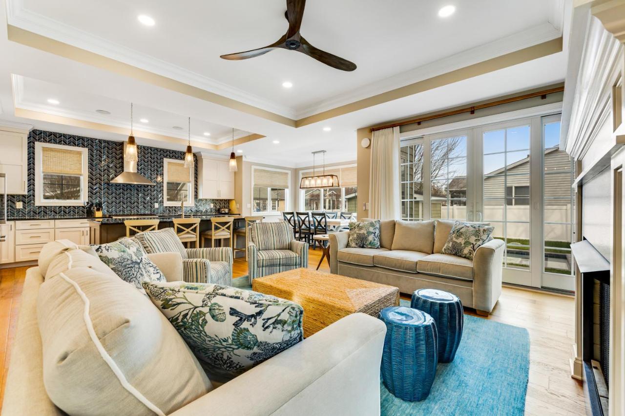 Town Of Rehoboth 312 Hickman St Holiday home *