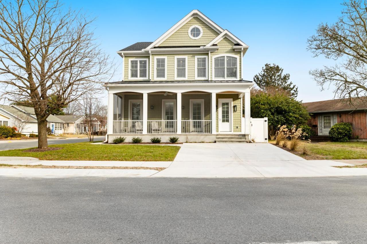 Town Of Rehoboth 312 Hickman St Holiday home *