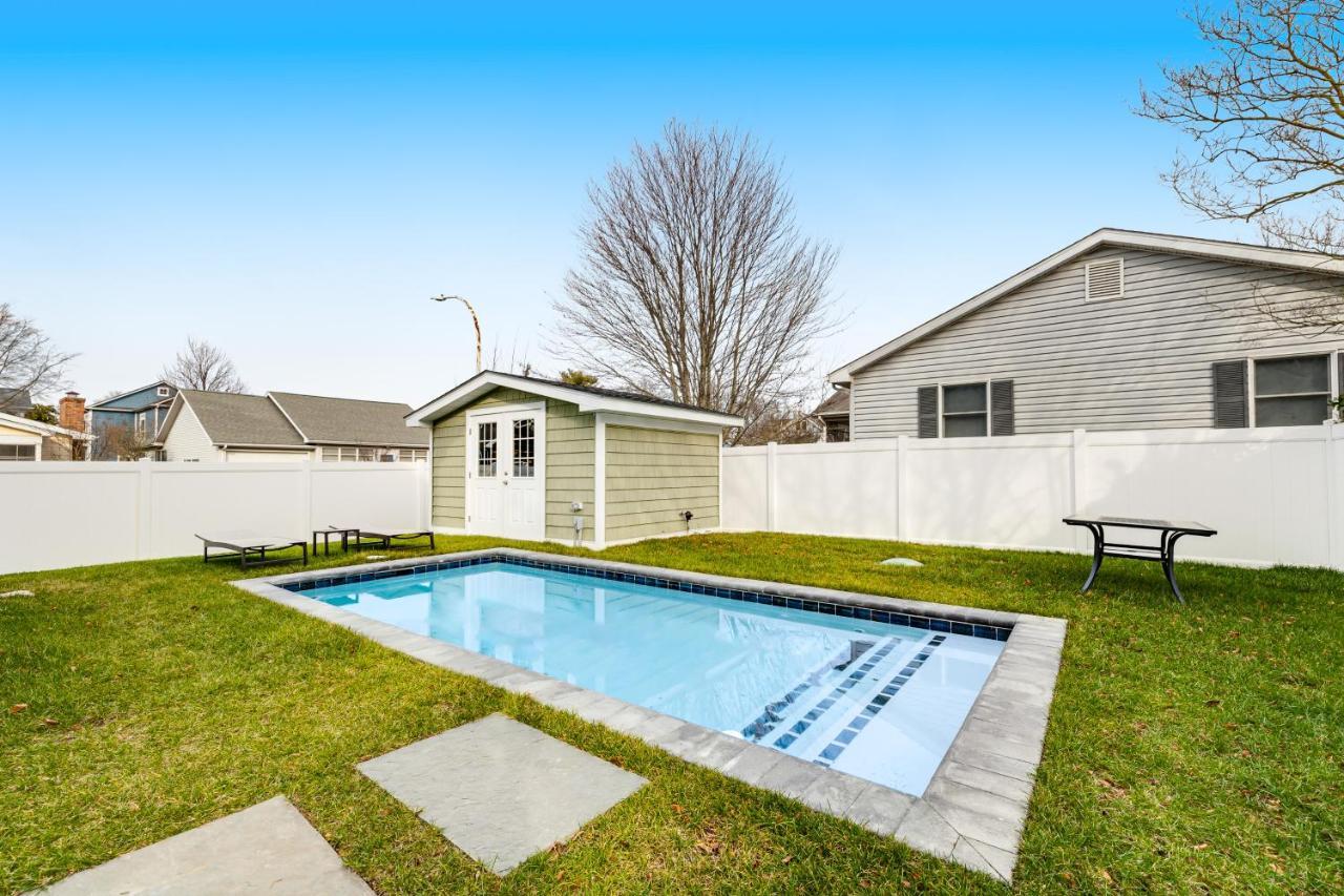 Holiday home Town Of Rehoboth 312 Hickman St