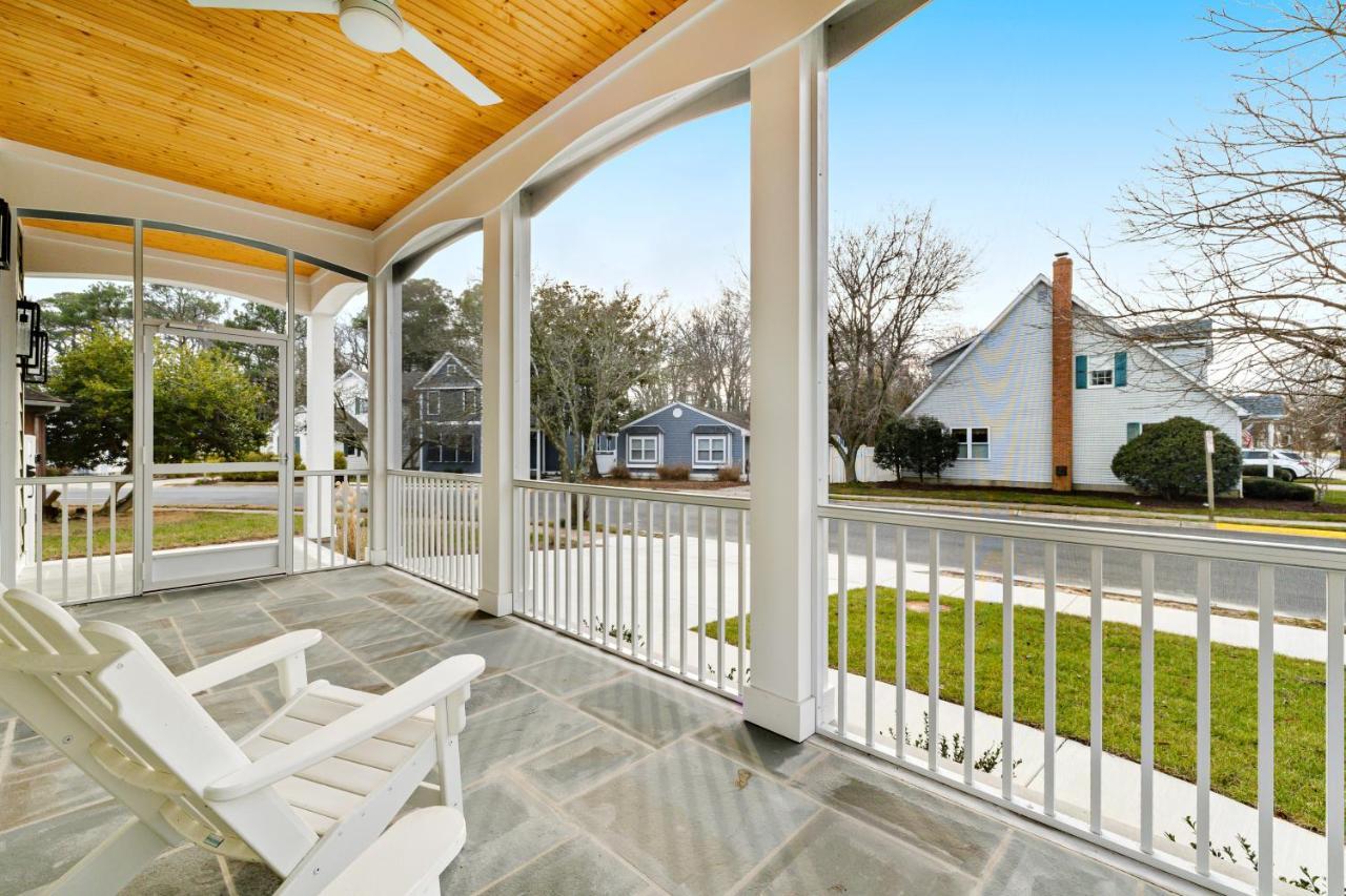 Town Of Rehoboth 312 Hickman St * Rehoboth Beach