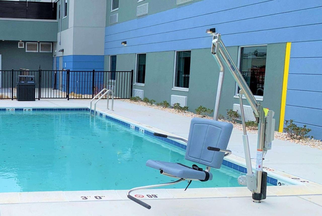 Microtel & By Wyndham Rehoboth Hotel Rehoboth Beach