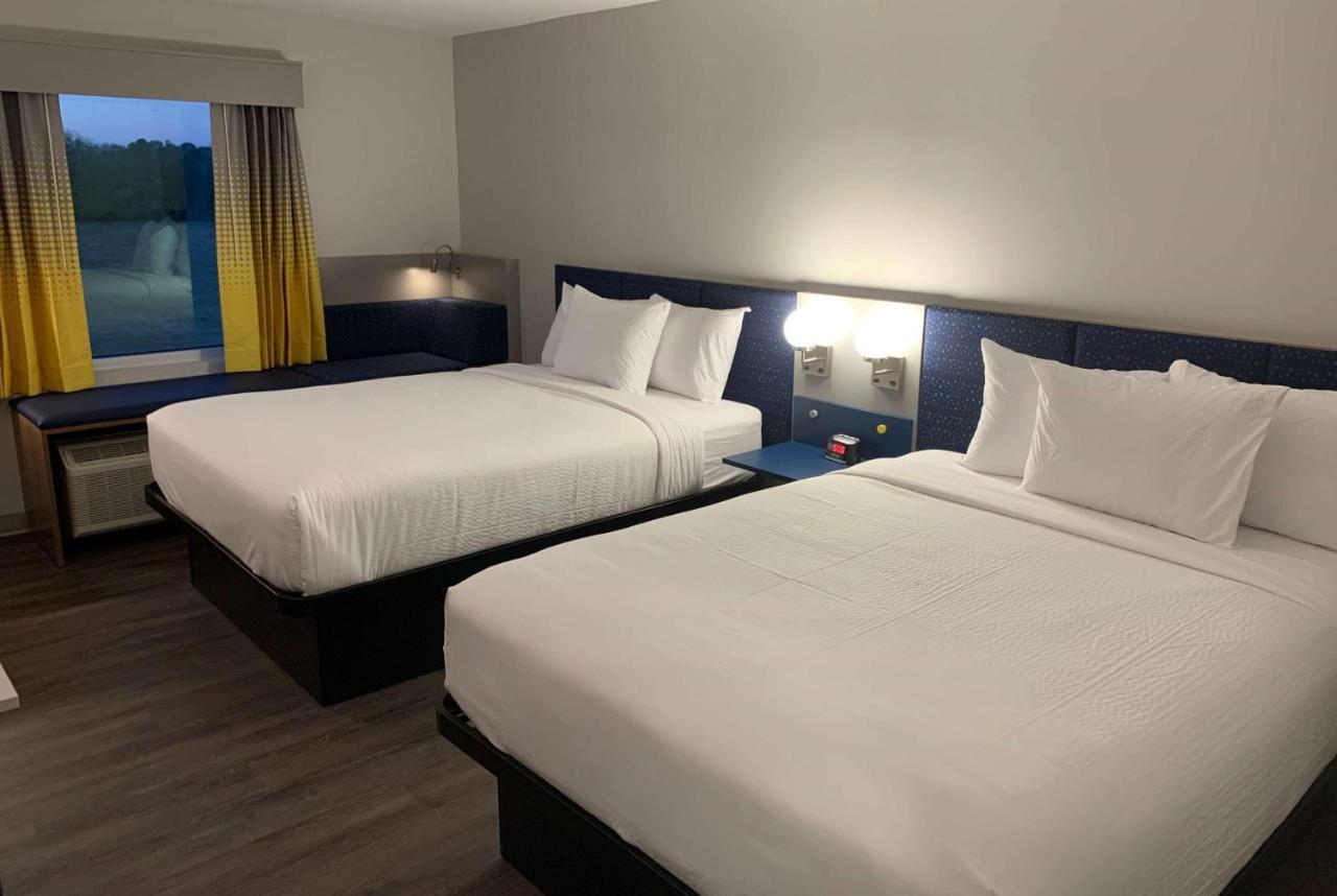 Hotel Microtel & By Wyndham Rehoboth Rehoboth Beach