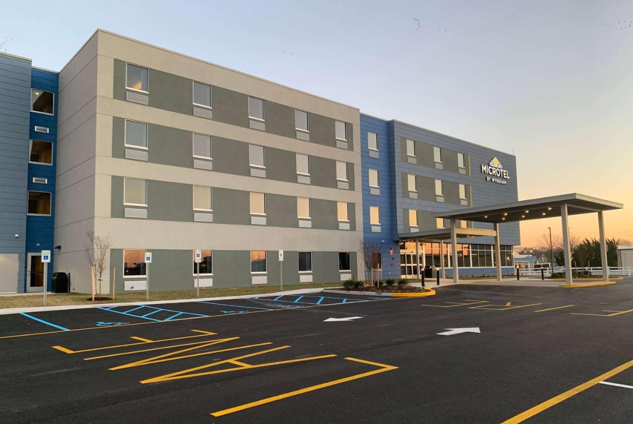 Hotel Microtel & By Wyndham Rehoboth Rehoboth Beach