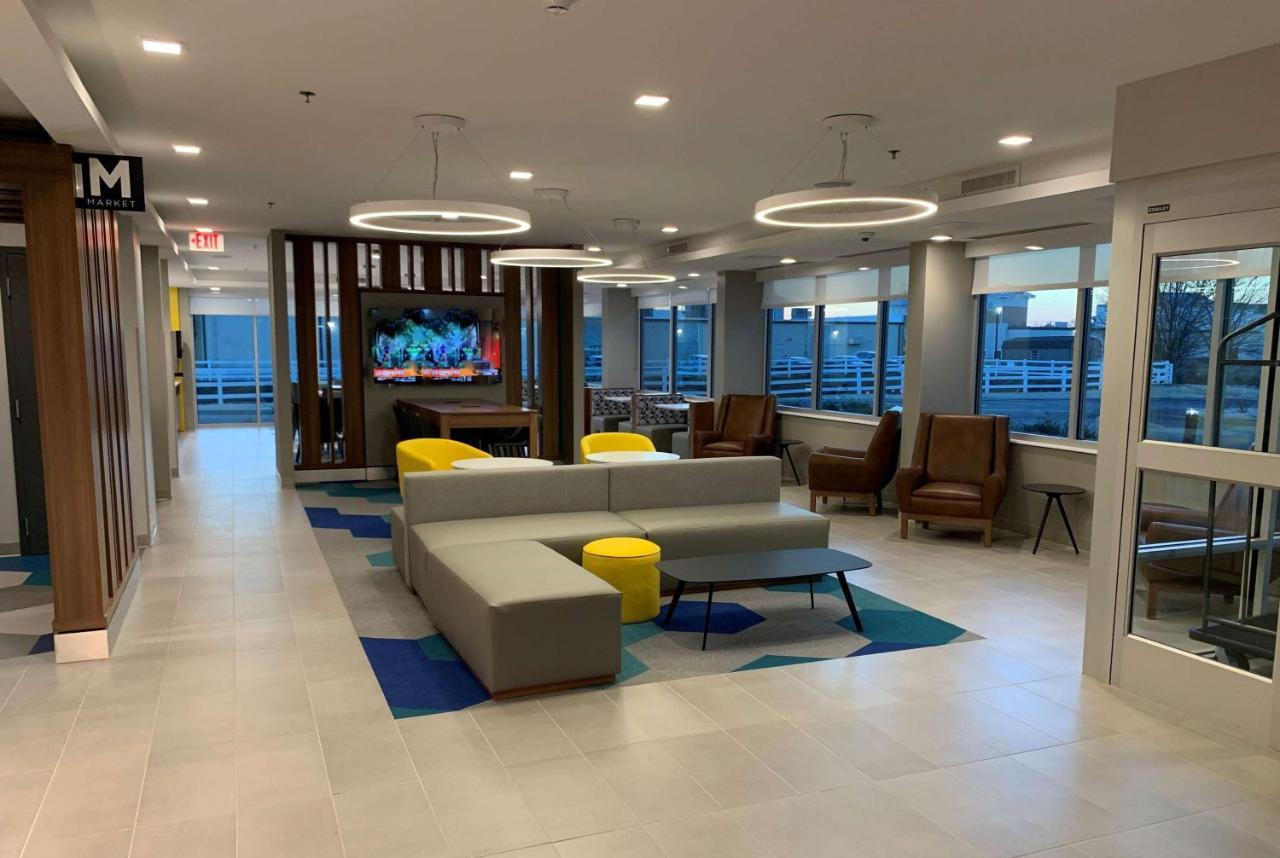 Microtel & By Wyndham Rehoboth 2* Rehoboth Beach