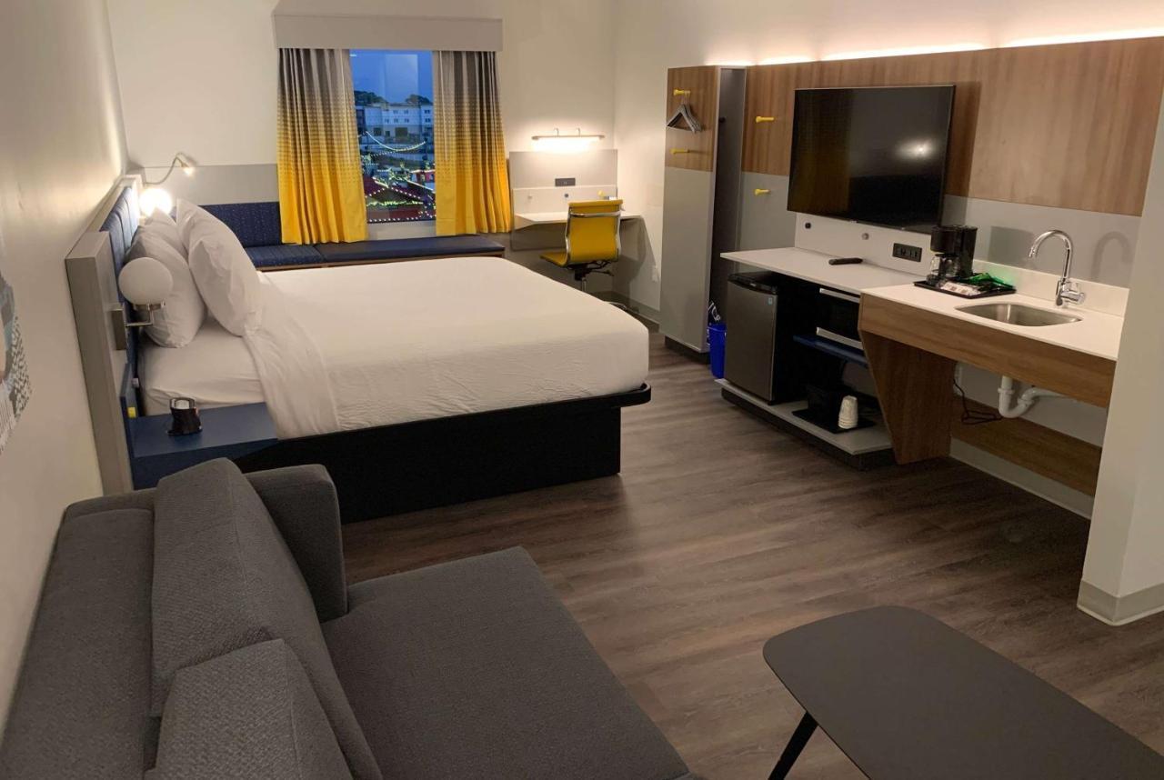 Hotel Microtel & By Wyndham Rehoboth Rehoboth Beach