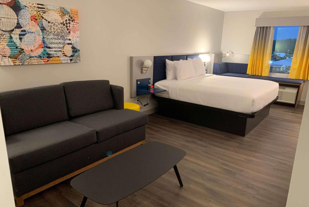 Microtel & By Wyndham Rehoboth Rehoboth Beach