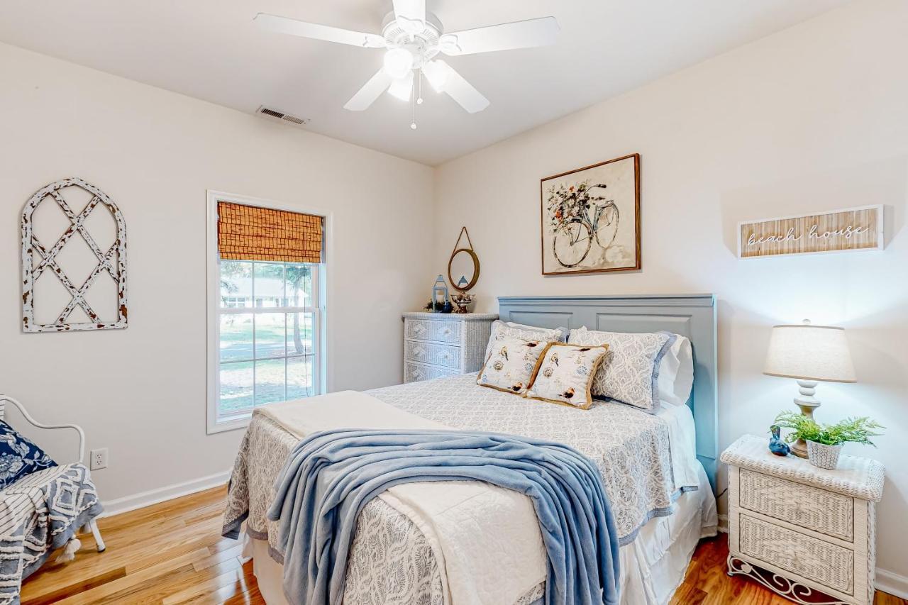 Breezewood 139 Whisperwood Ln Holiday home Rehoboth Beach