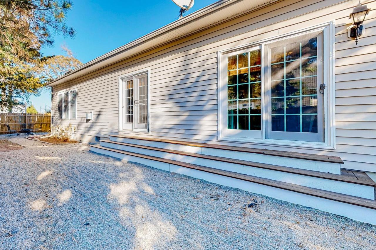 Breezewood 139 Whisperwood Ln Holiday home Rehoboth Beach