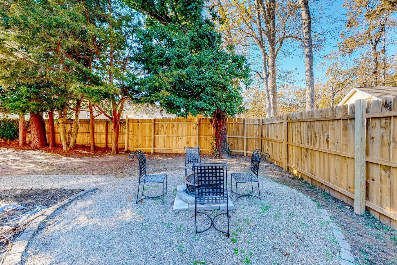 Holiday home Breezewood 139 Whisperwood Ln *