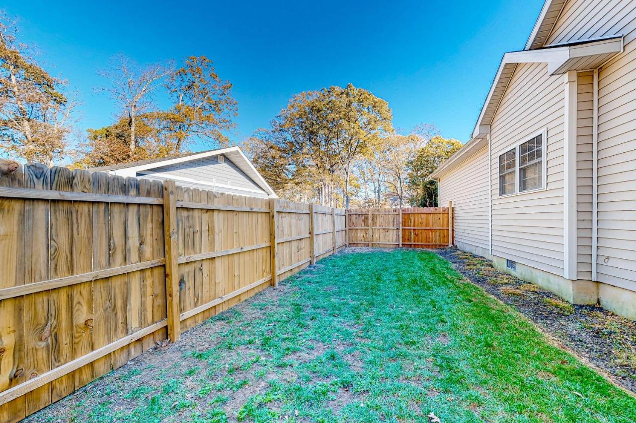 Breezewood 139 Whisperwood Ln *