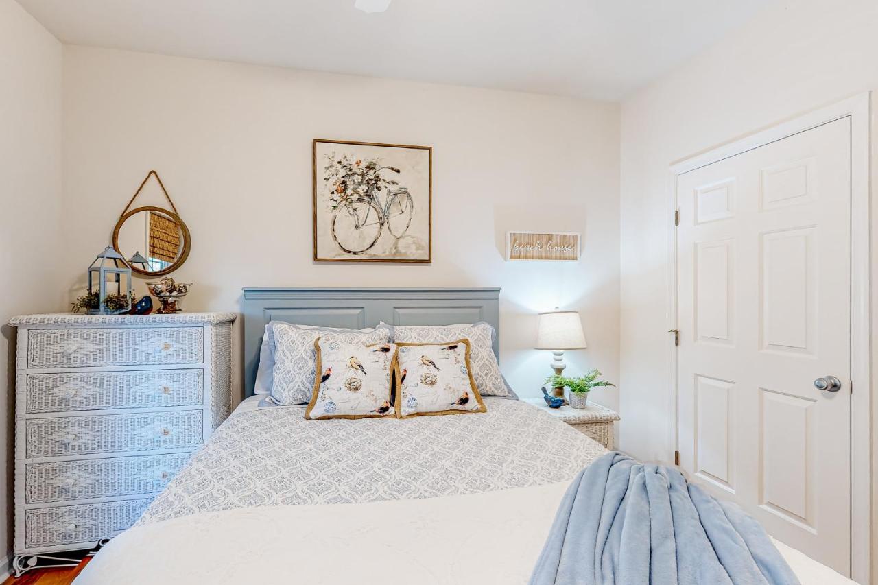 Holiday home Breezewood 139 Whisperwood Ln