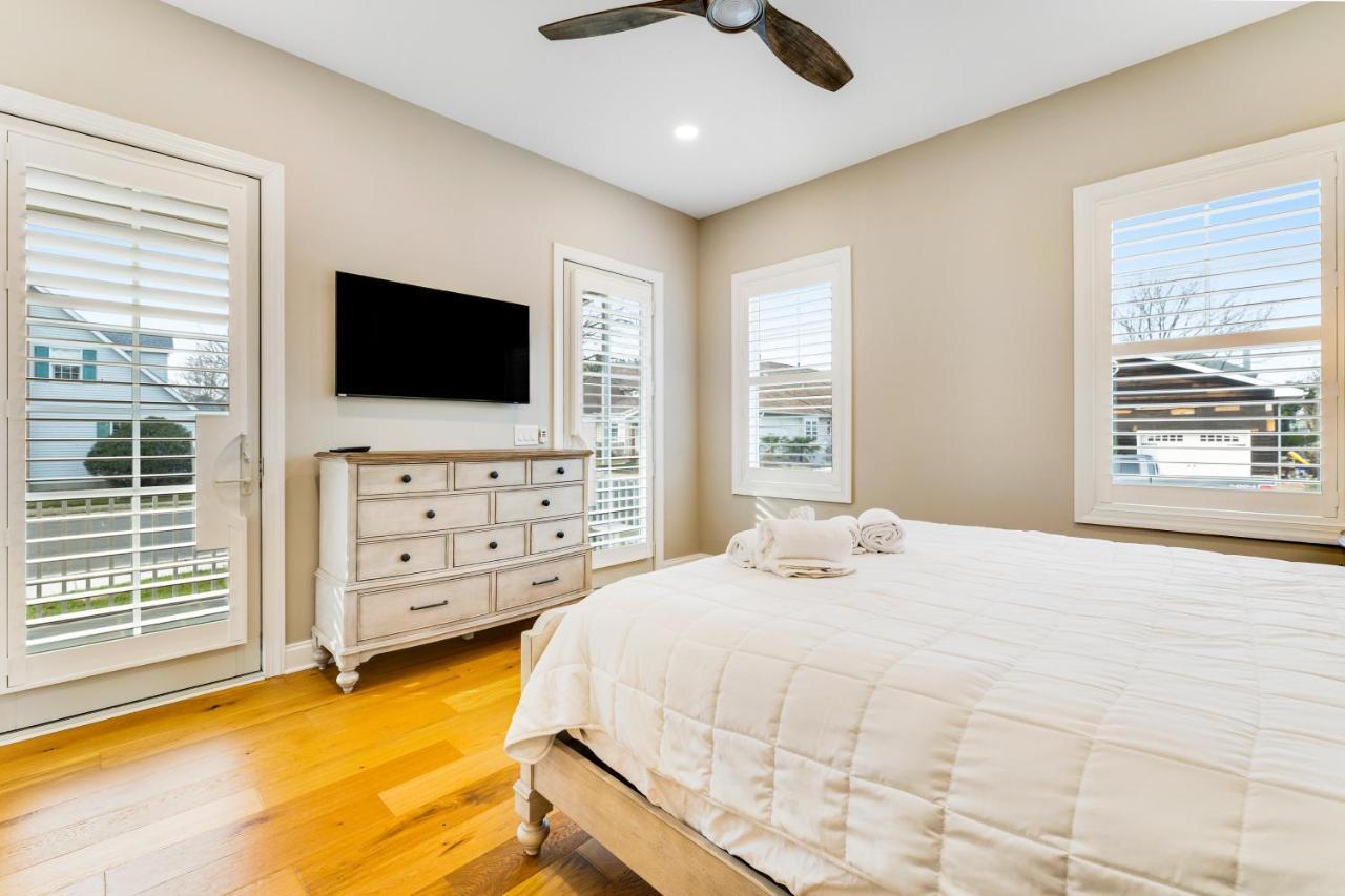 Town Of Rehoboth 312 Hickman St Holiday home
