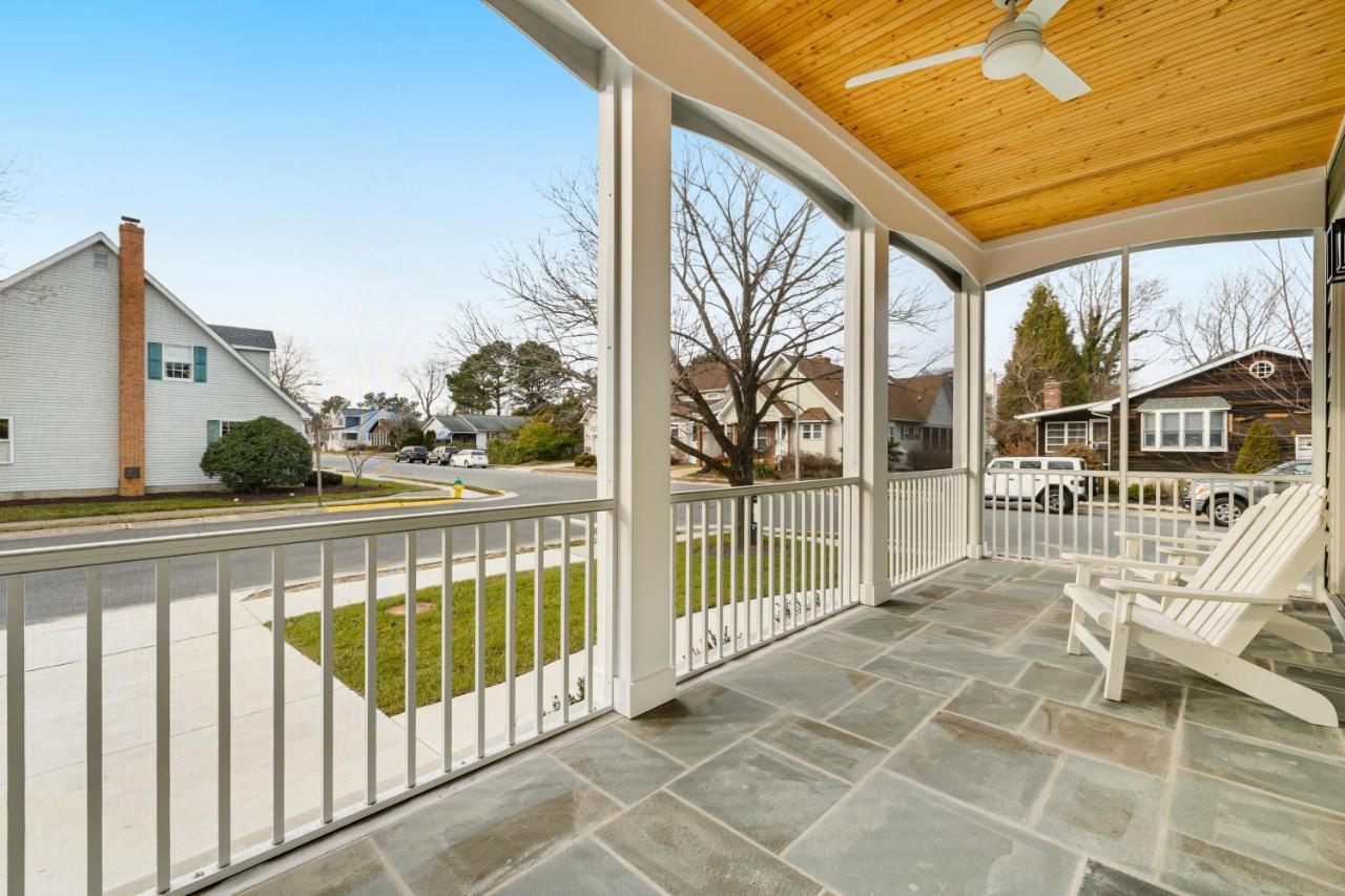 Town Of Rehoboth 312 Hickman St