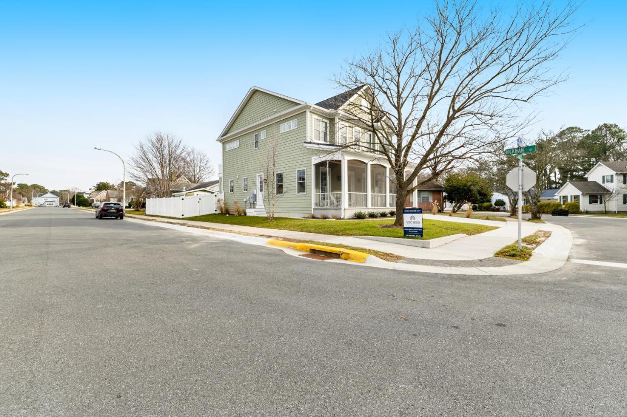Holiday home Town Of Rehoboth 312 Hickman St Rehoboth Beach