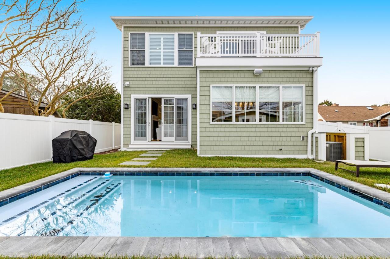 Holiday home Town Of Rehoboth 312 Hickman St