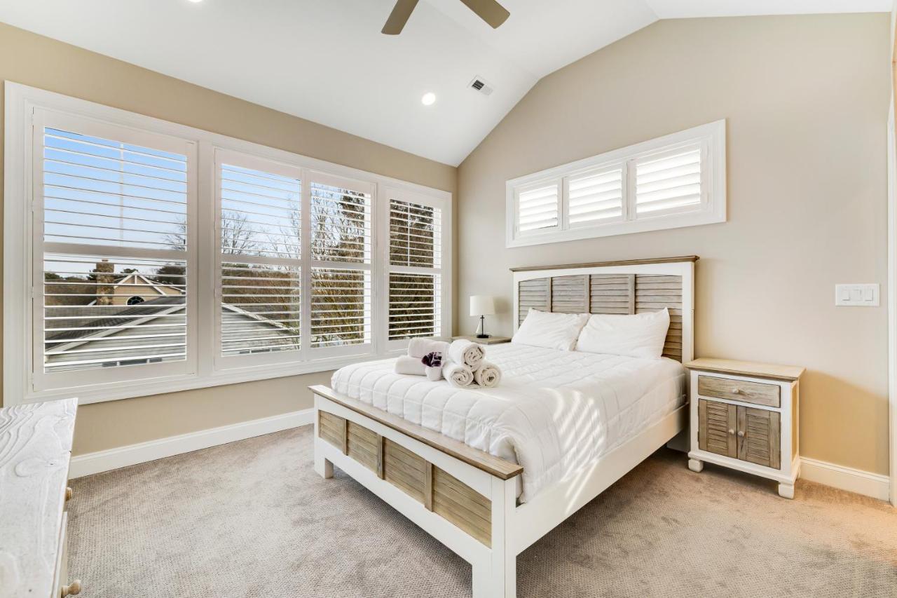 Holiday home Town Of Rehoboth 312 Hickman St