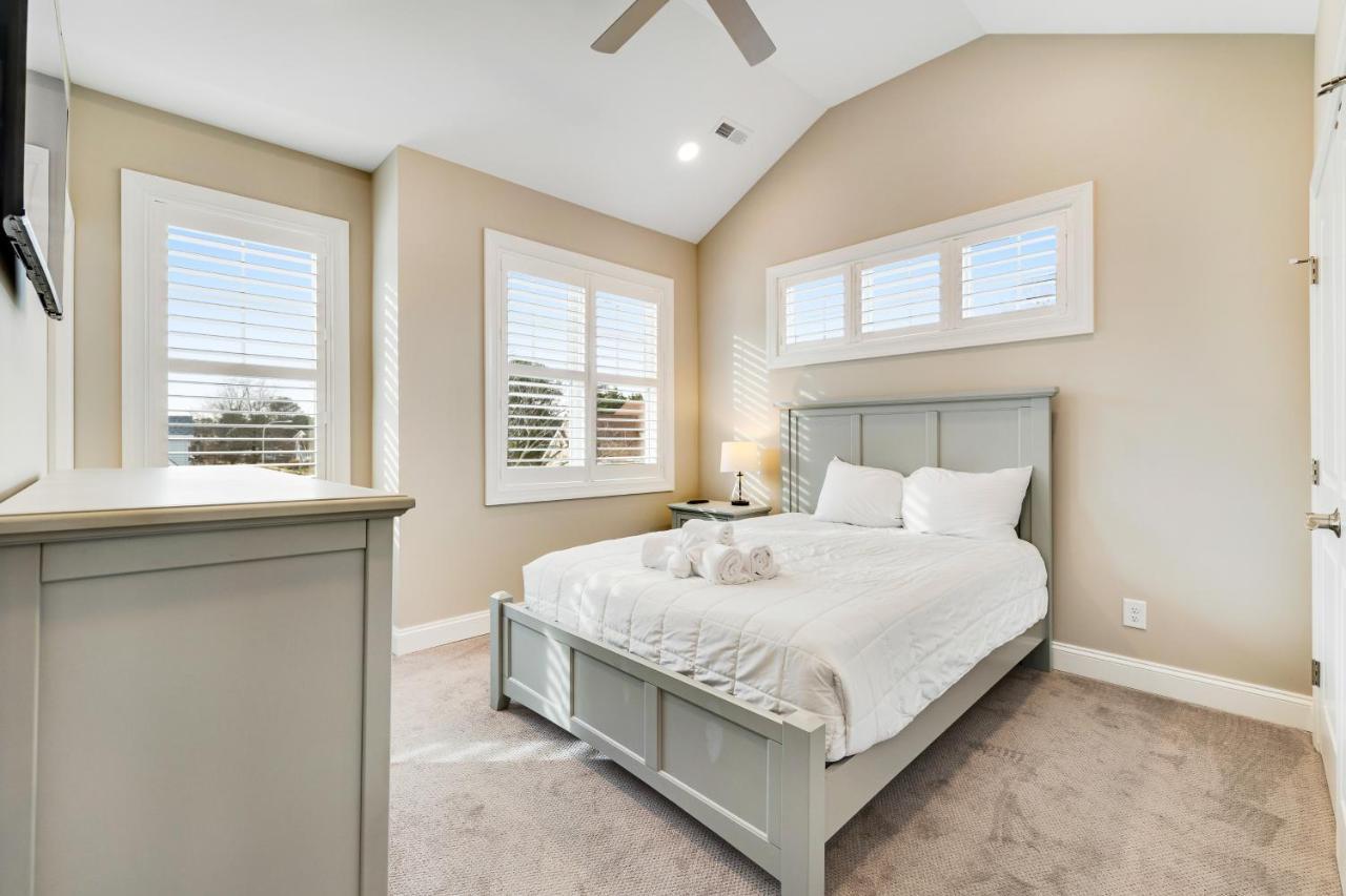 Town Of Rehoboth 312 Hickman St Holiday home