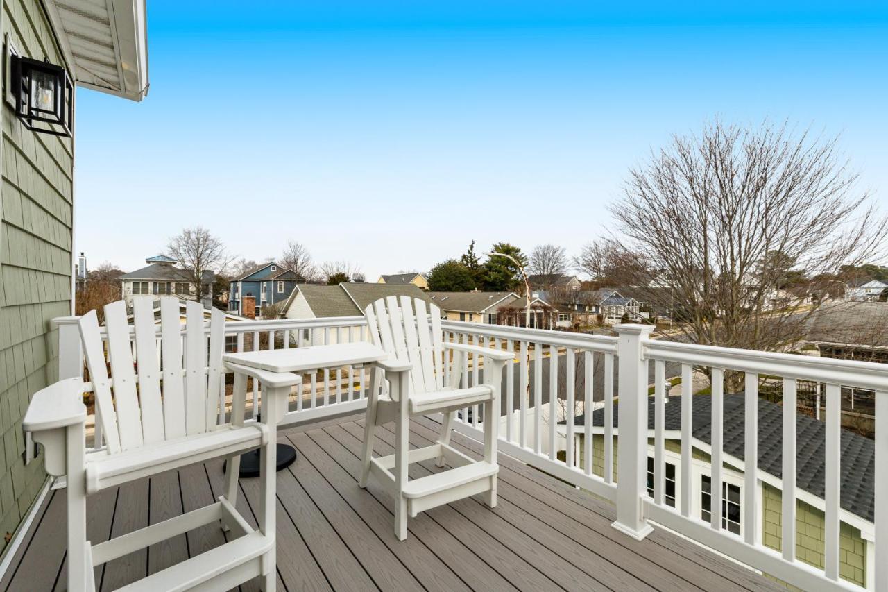 Holiday home Town Of Rehoboth 312 Hickman St Rehoboth Beach