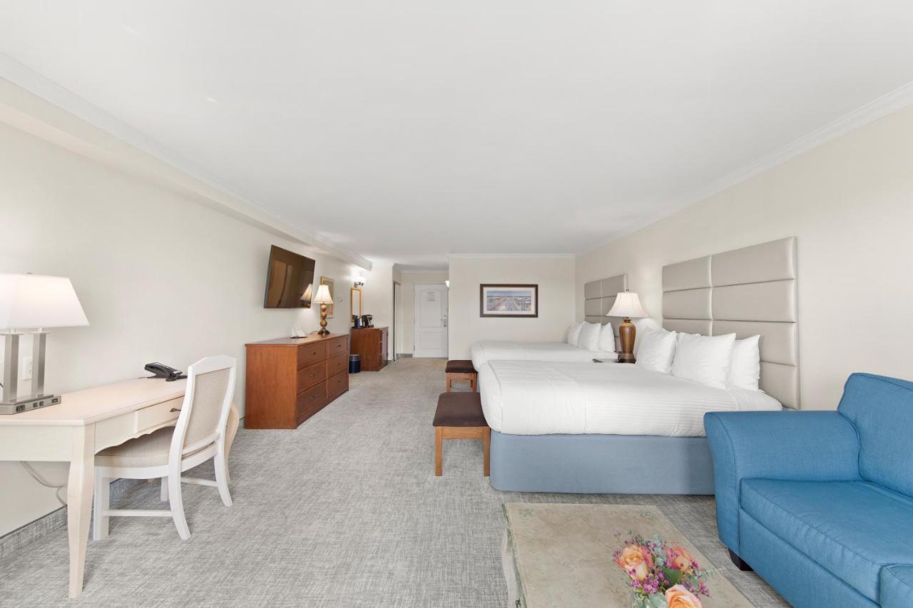 Rehoboth Hotel