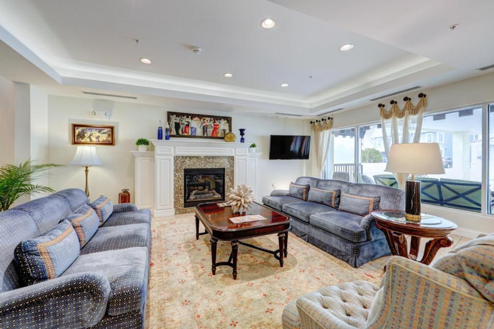 Hotel Rehoboth 4*