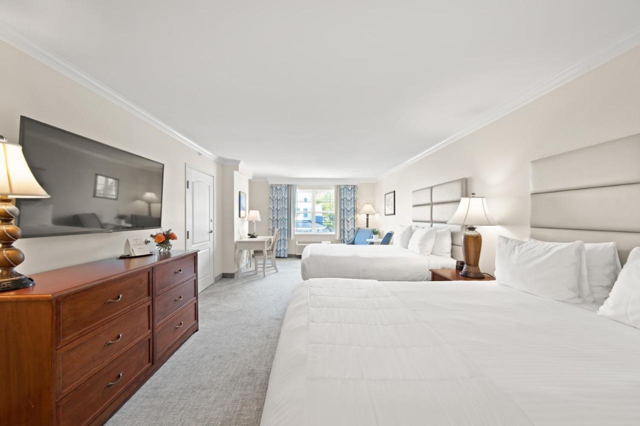 Hotel Rehoboth