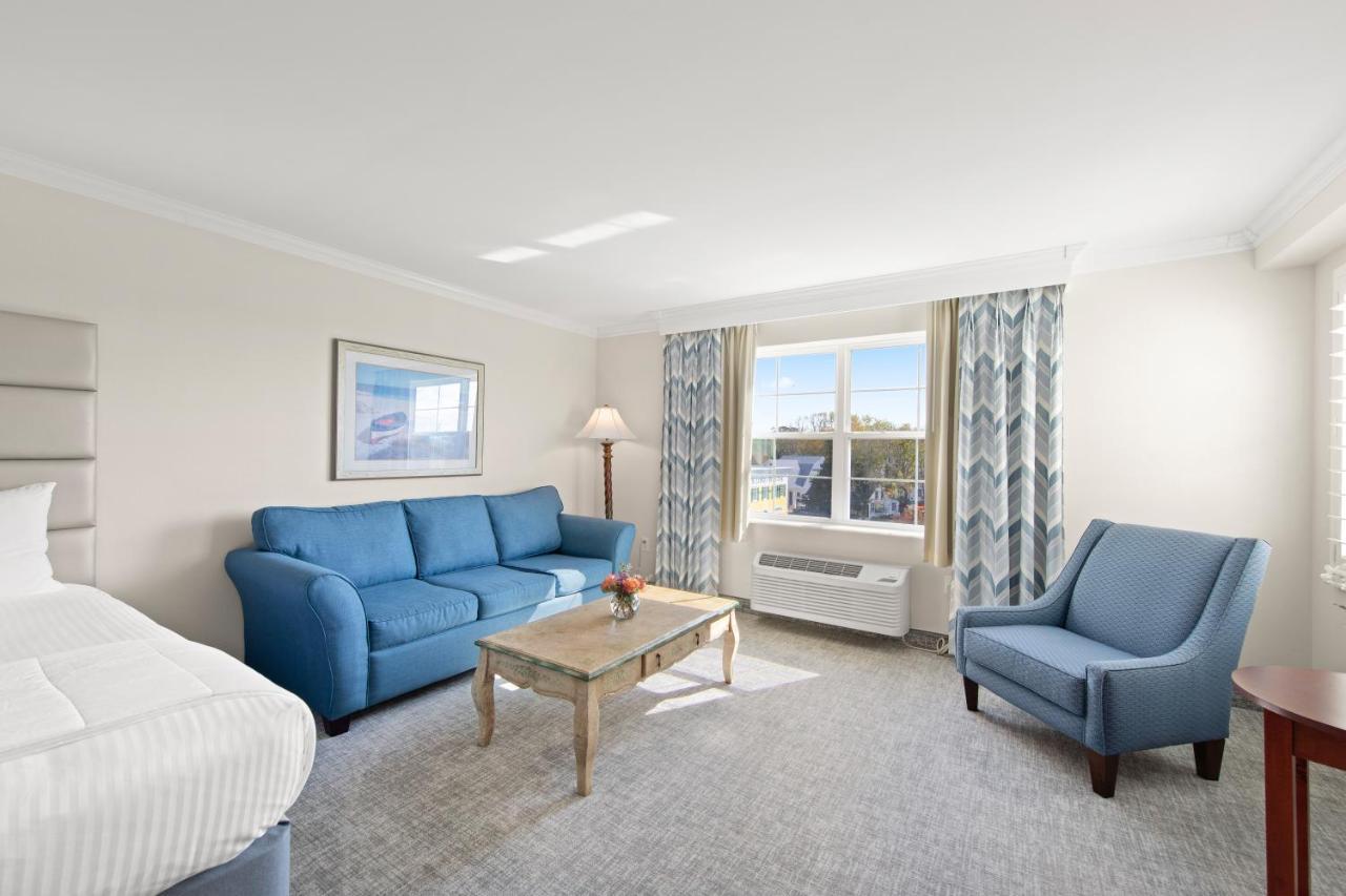 Hotel Rehoboth Rehoboth Beach