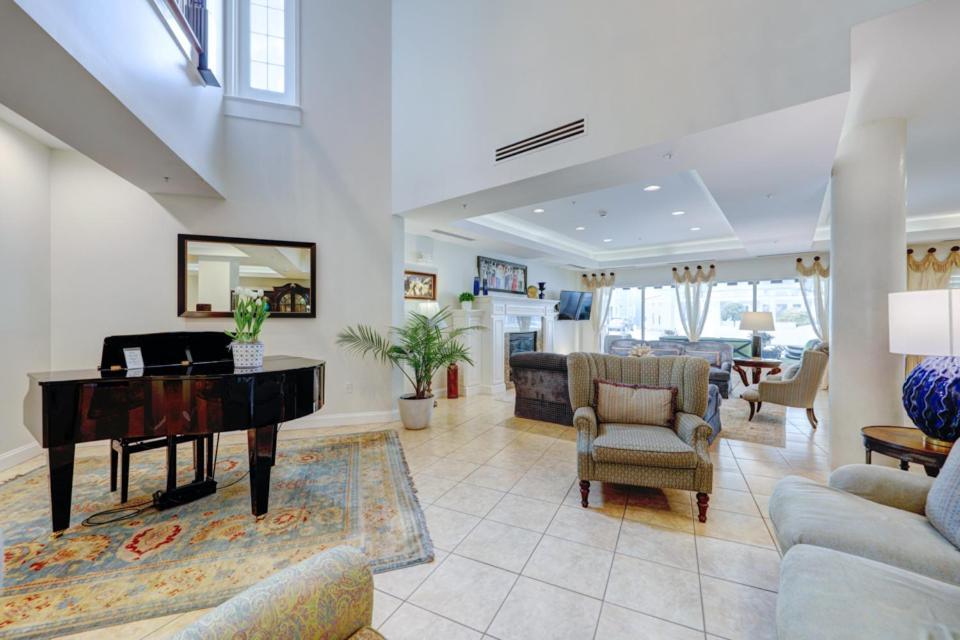 Hotel Rehoboth 4*