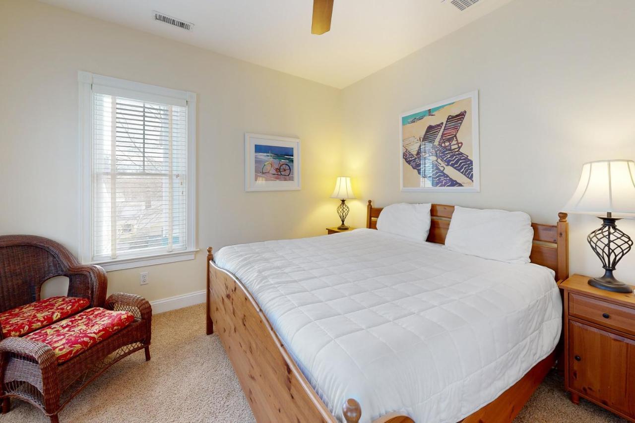Holiday home Town Of Rehoboth 314 Laurel St