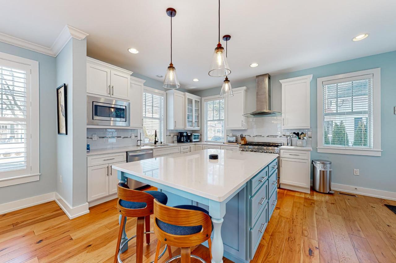 Town Of Rehoboth 500 Bayard Ave Holiday home *