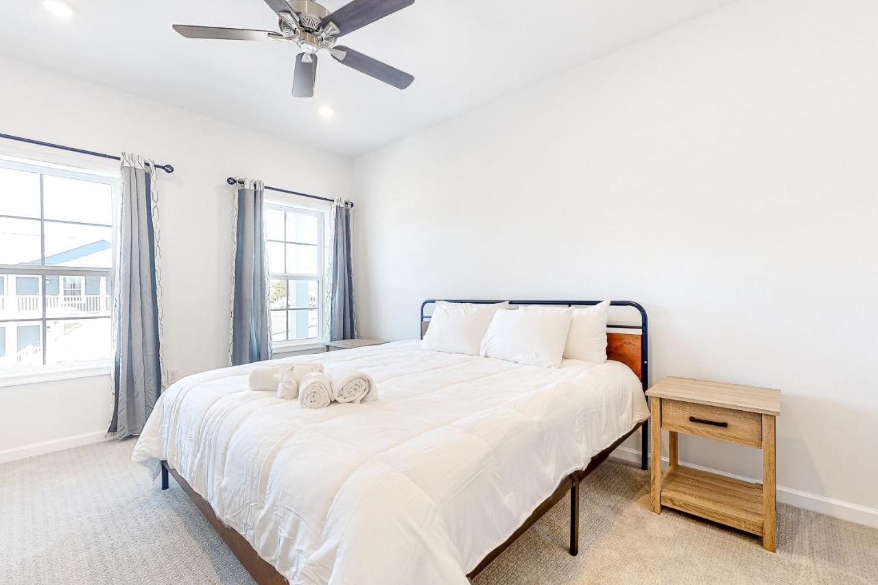 Apartment Rehoboth House --- 20494 Coastal Highway Unit #11