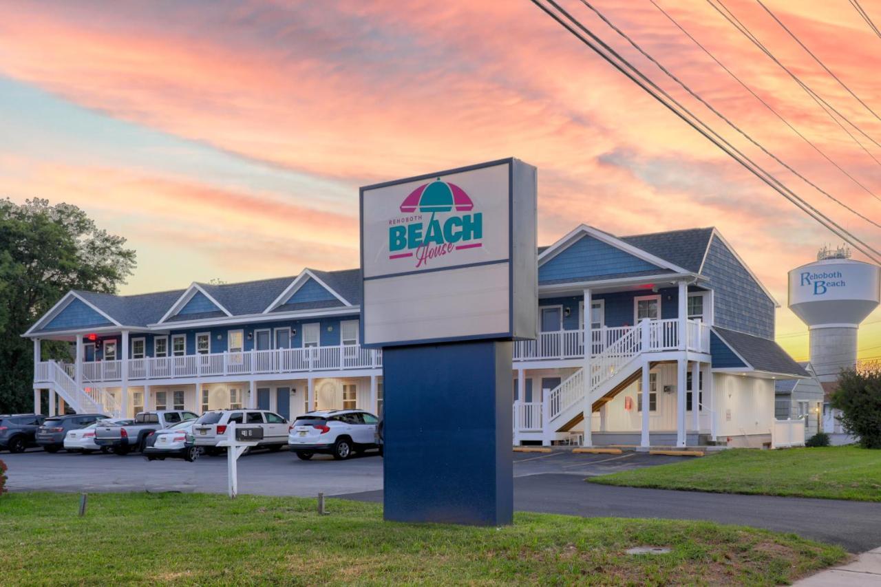 Rehoboth House --- 20494 Coastal Highway Unit #11 * Rehoboth Beach