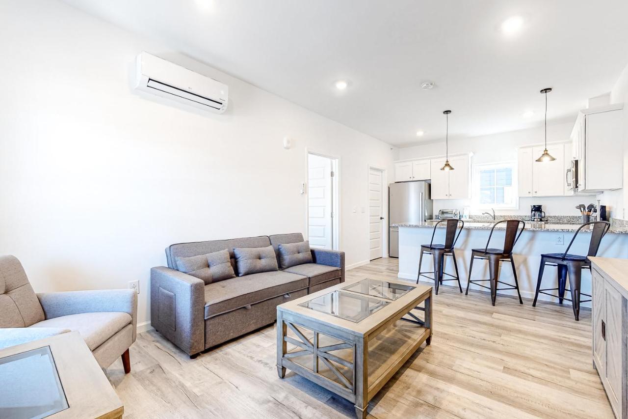 Apartment Rehoboth House --- 20494 Coastal Highway Unit #11 Rehoboth Beach