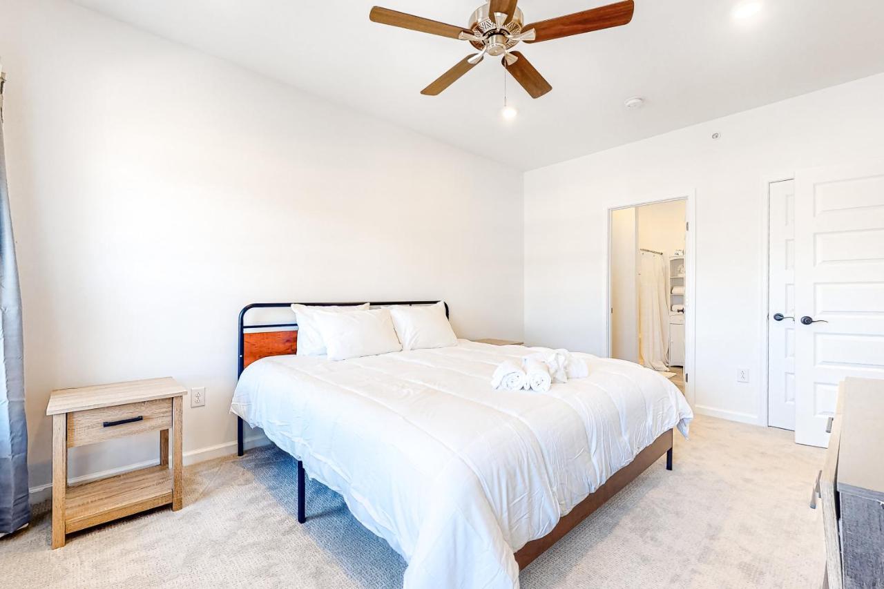 Apartment Rehoboth House --- 20494 Coastal Highway Unit #11 Rehoboth Beach
