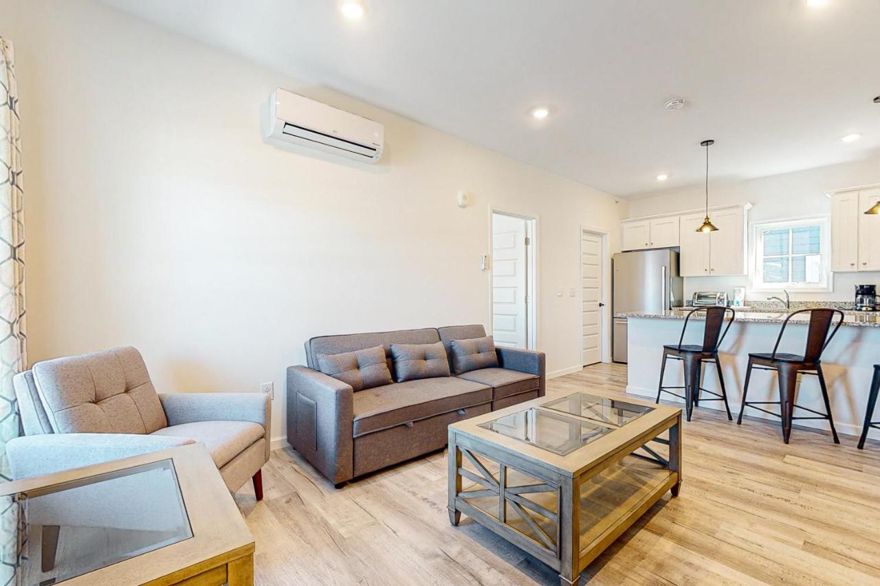 Apartment House --- 20494 Coastal Highway Unit #16