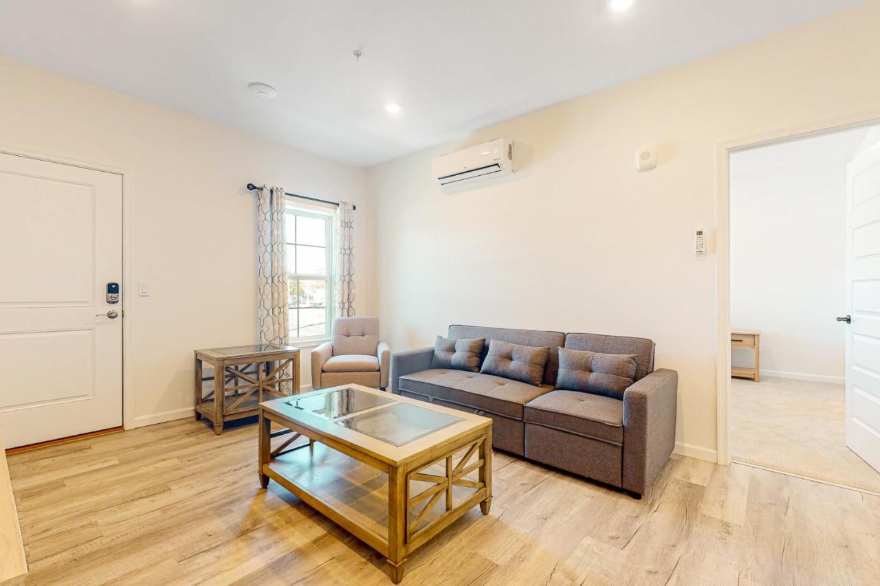 Apartment House --- 20494 Coastal Highway Unit #16