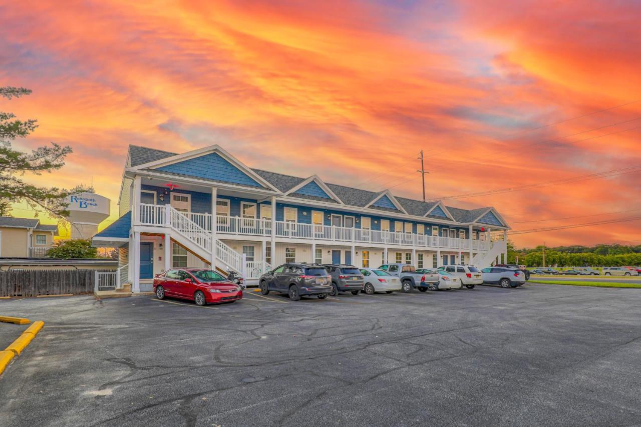 House --- 20494 Coastal Highway Unit #16 *