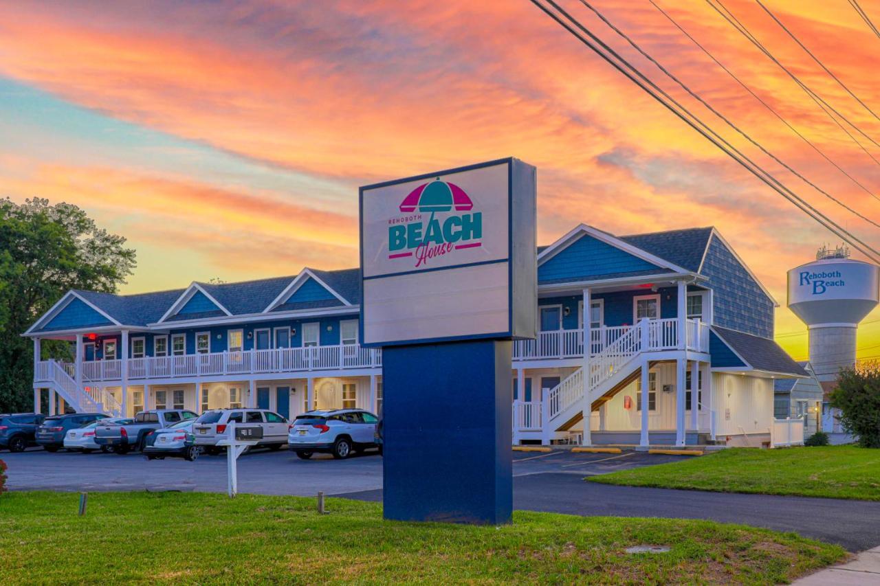 House --- 20494 Coastal Highway Unit #16 Rehoboth Beach