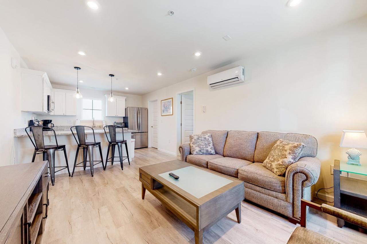 Rehoboth House --- 20494 Coastal Highway Unit #9 Apartment
