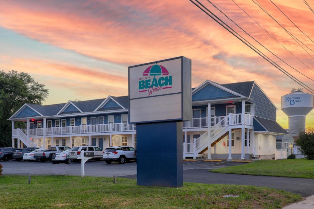 Rehoboth House --- 20494 Coastal Highway Unit #9 Apartment