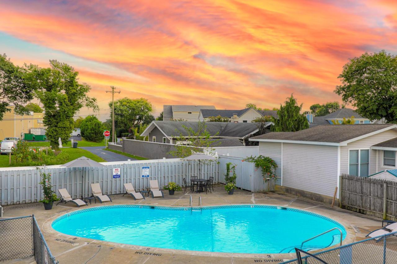 House --- 20494 Coastal Highway Unit #16