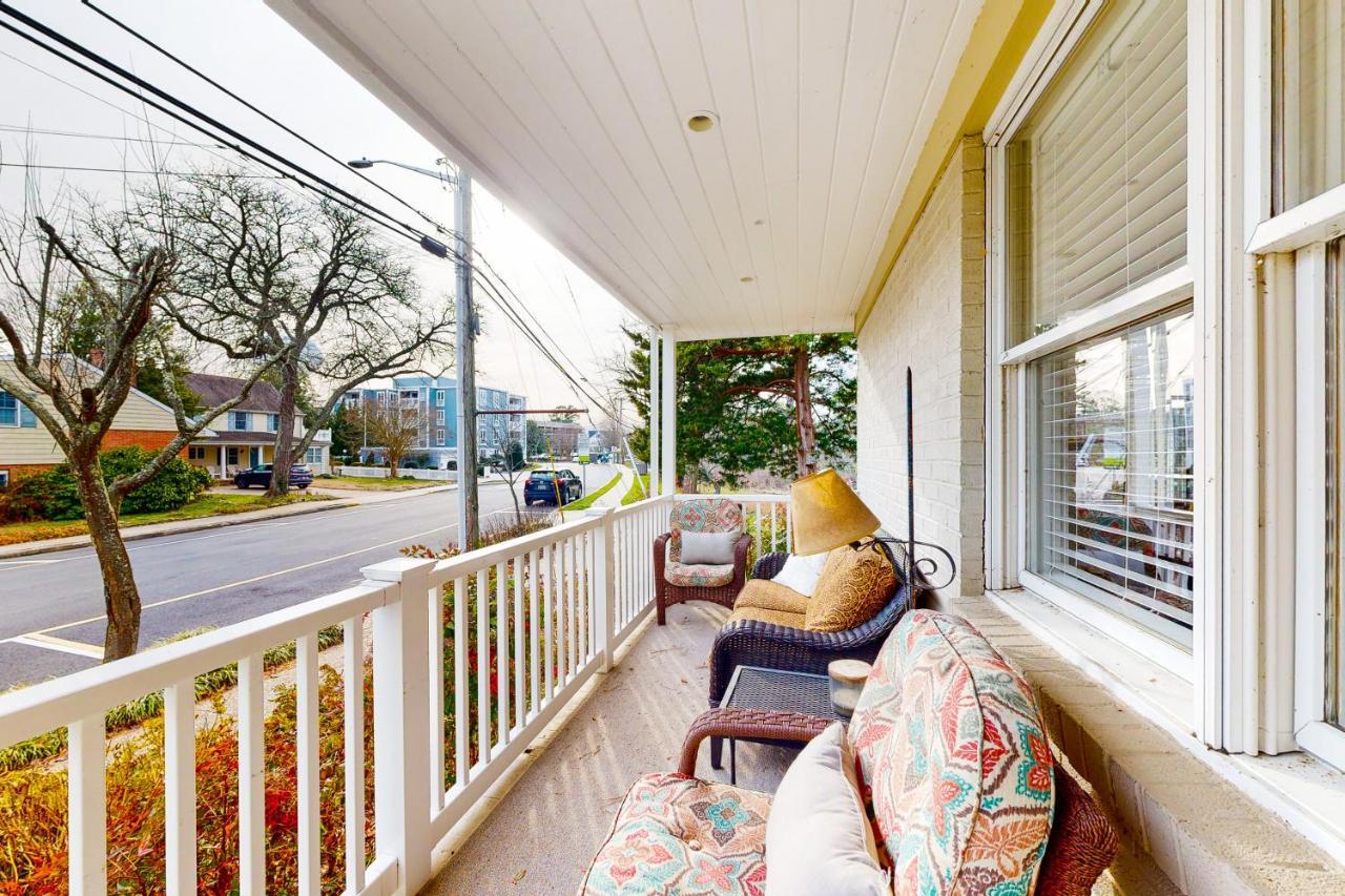 Town Of Rehoboth --- 51 Olive Ave Rehoboth Beach
