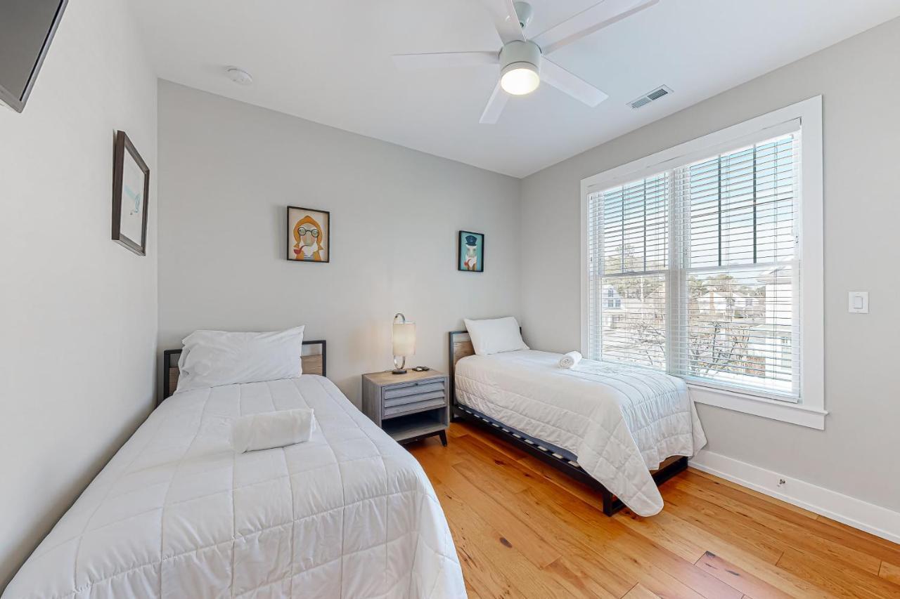 Town Of Rehoboth 500 Bayard Ave Holiday home *