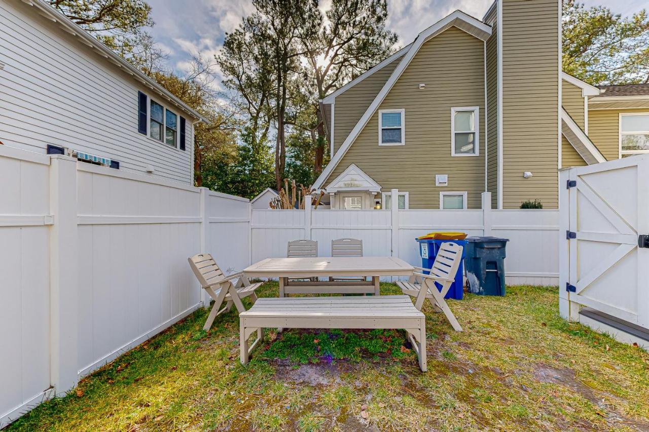 Town Of Rehoboth 500 Bayard Ave Holiday home Rehoboth Beach