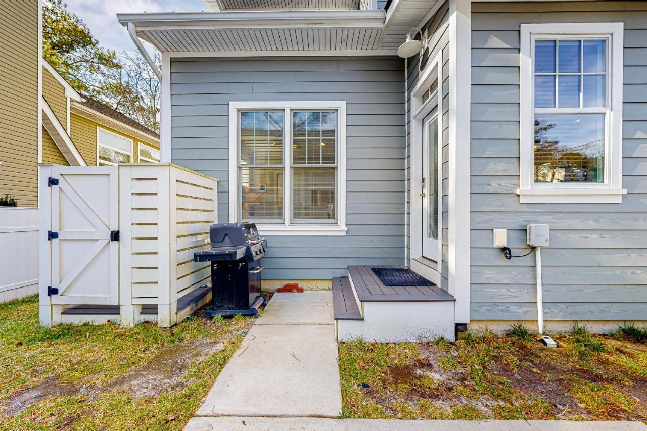 Town Of Rehoboth 500 Bayard Ave Holiday home Rehoboth Beach