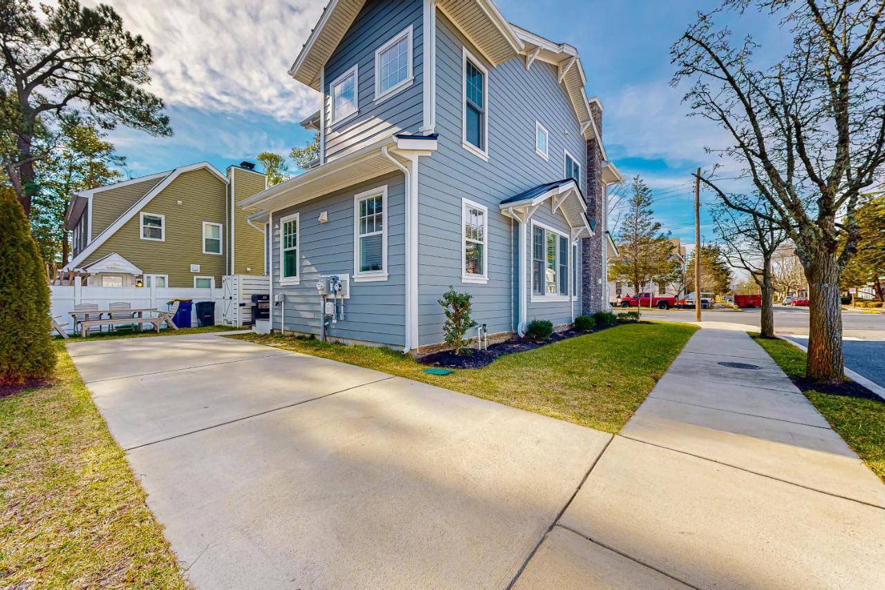 Town Of Rehoboth 500 Bayard Ave *
