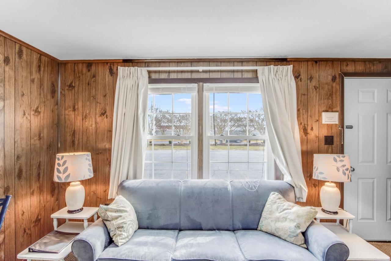 Motel The Inn At Lewes 3*