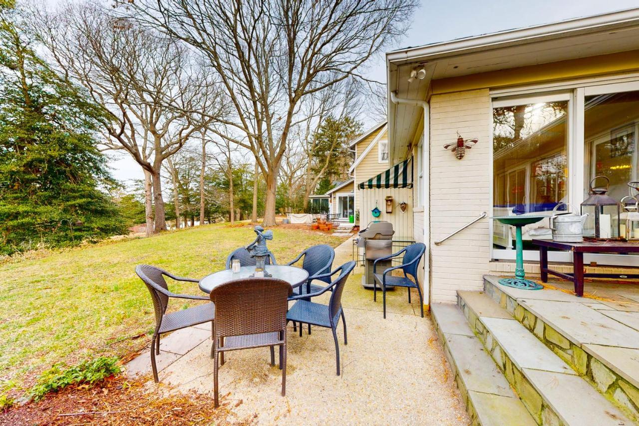 Holiday home Town Of Rehoboth --- 51 Olive Ave *