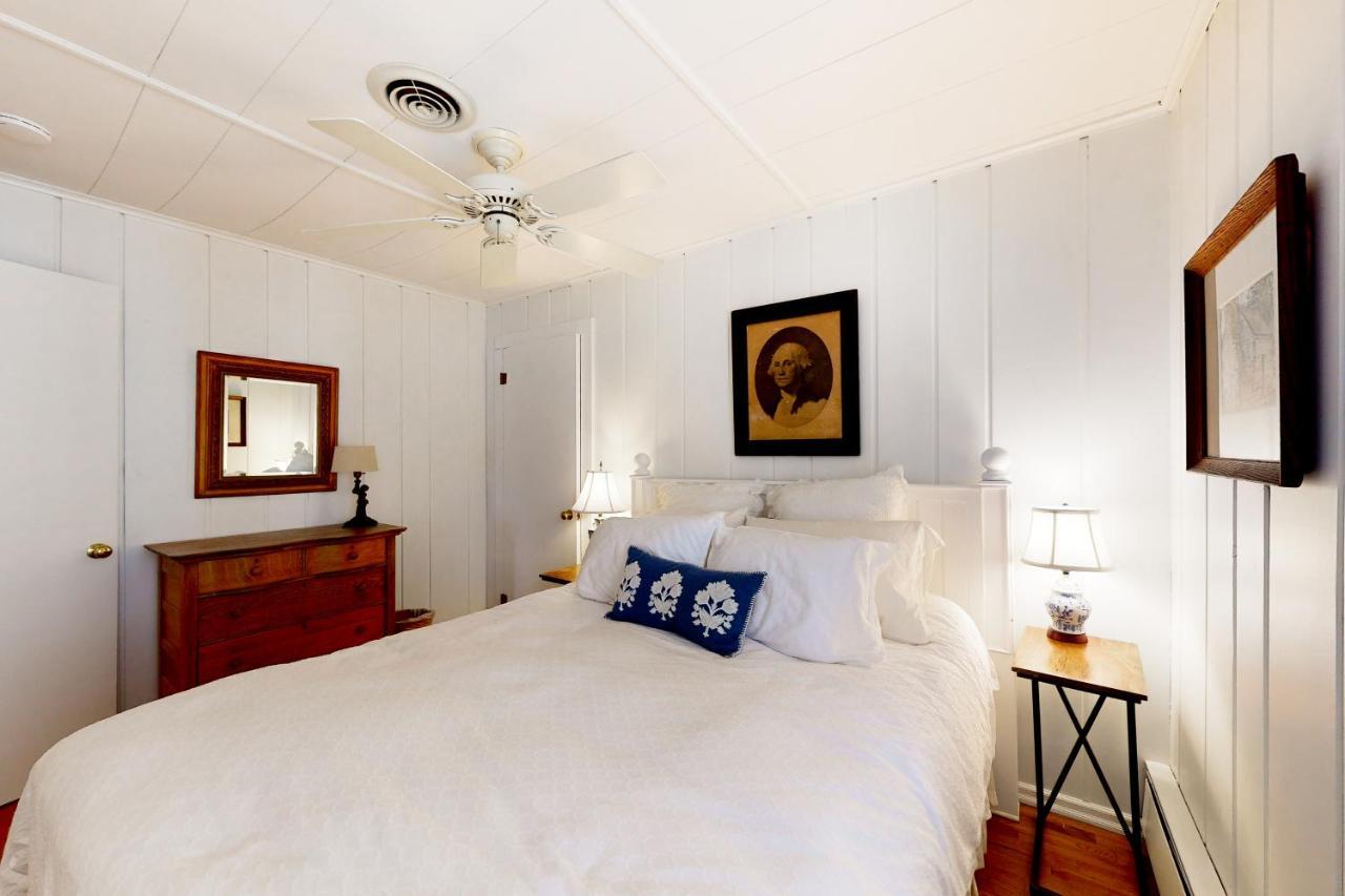 Holiday home Town Of Rehoboth --- 51 Olive Ave *